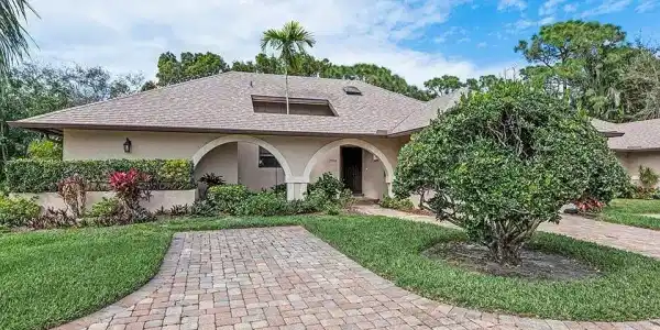 15500 Cedarwood LN
