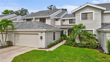 16181 Fairway Woods DR