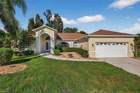 16524 Wellington Lakes CIR