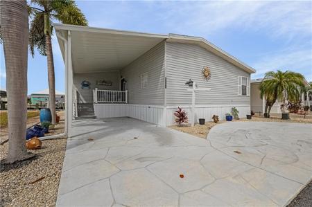 3057 Sloop LN