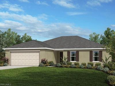 6516 Estero Bay DR