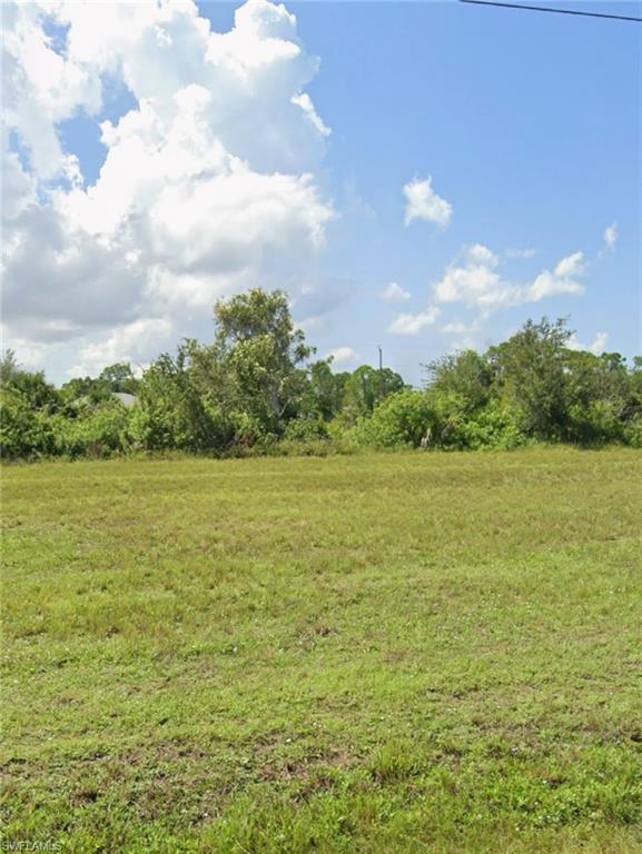 Image 1: View of nature featuring rural landscape