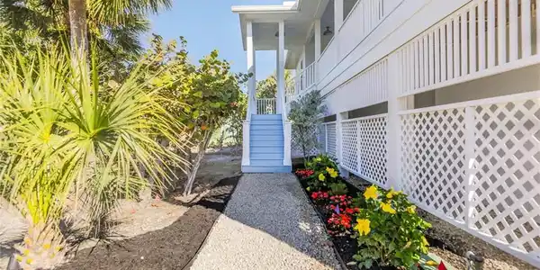 Image 4: View of doorway to property