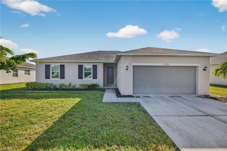 17325 Coastal Ridge DR