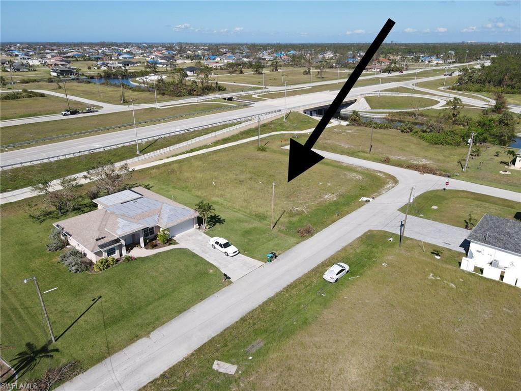 Image 1: Bird's eye view