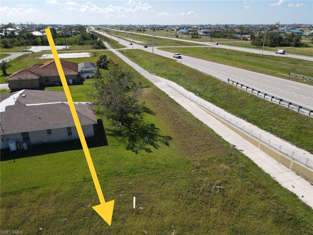 Image 3: Bird's eye view