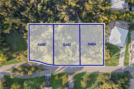 5496 Ann Arbor DR