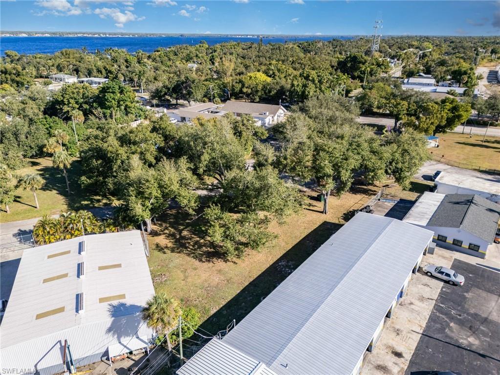 Image 4: Bird's eye view