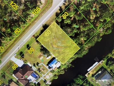356 Cory ST