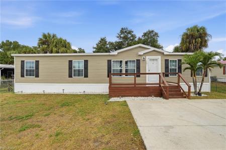 2491 Farrance CT