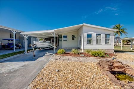 7306 Cobiac DR