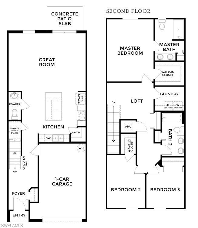 Image 3: Floor Plan