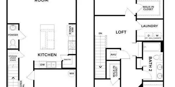 Image 3: Floor Plan