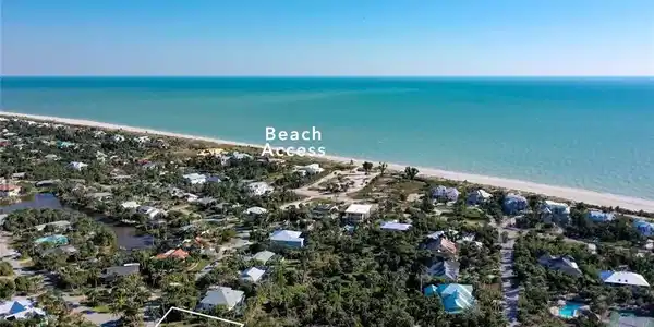 4019 Coquina DR
