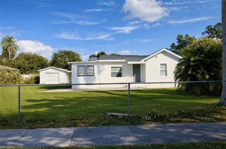 261 Miramar RD