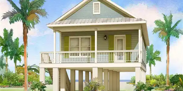 112 Blackbeard WAY