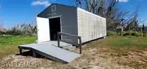 Image 2: View of shed