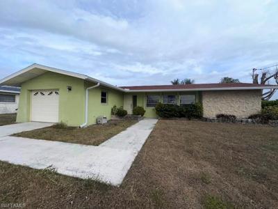 1727 Cornwallis PKWY