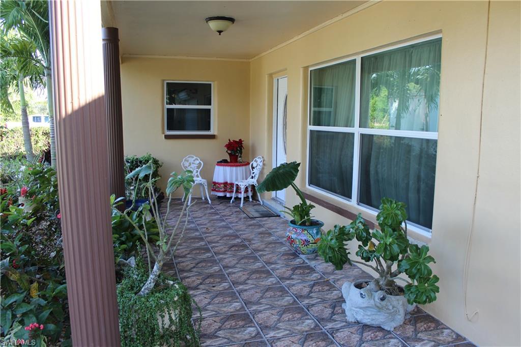 Image 3: View of patio / terrace