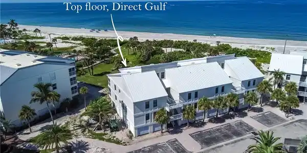 2122 Gulf Beach Villas