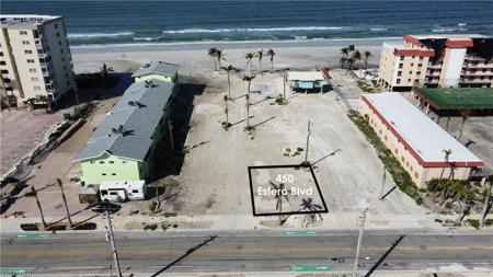 450 Estero BLVD