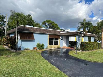 3 Knights Bridge RD
