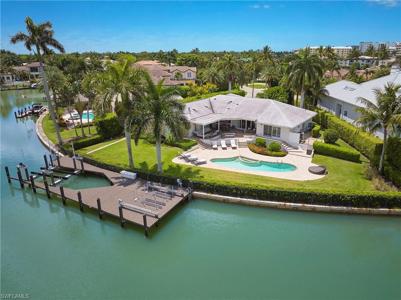 205 Spring Line DR