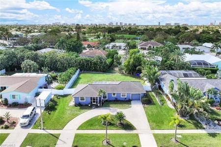542 N Barfield DR