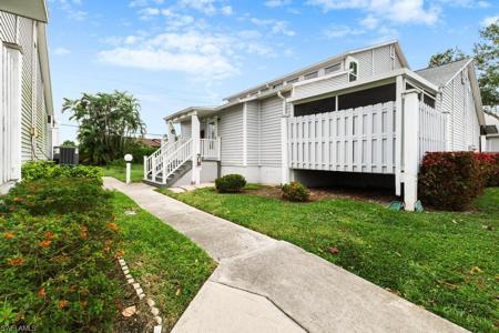 6006 Timberwood CIR
