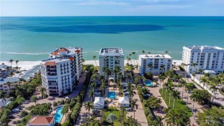 1255 Gulf Shore BLVD N
