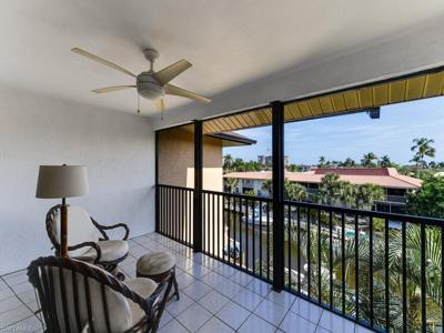 1165 Clam CT