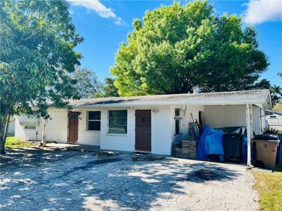 386 Montgomery AVE