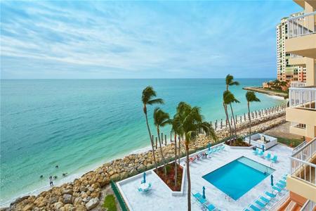 990 Cape Marco DR