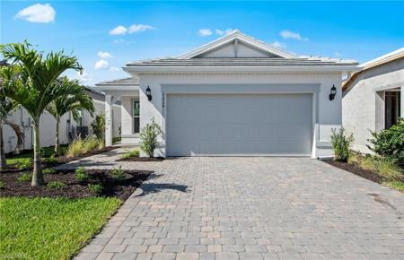 7064 Chapel Creek LN