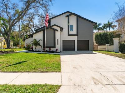 1240 Wales DR