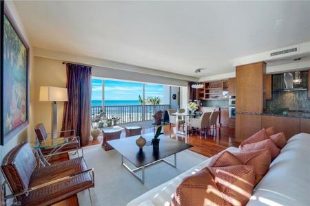 3401 Gulf Shore BLVD N