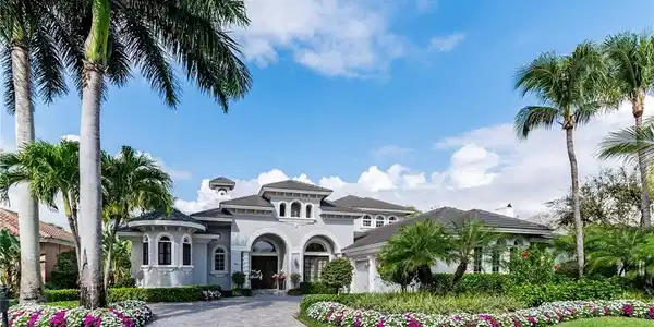 3841 Mahogany Bend DR