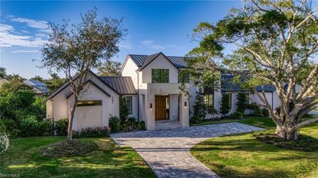 721 Spring Line DR