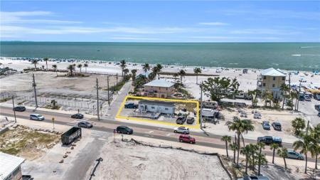 1750 Estero BLVD