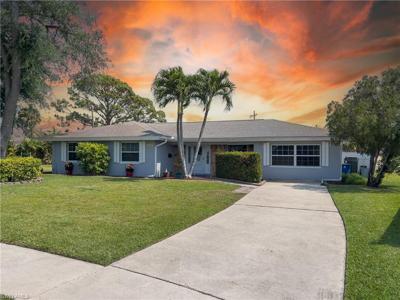 4556 Tennyson DR