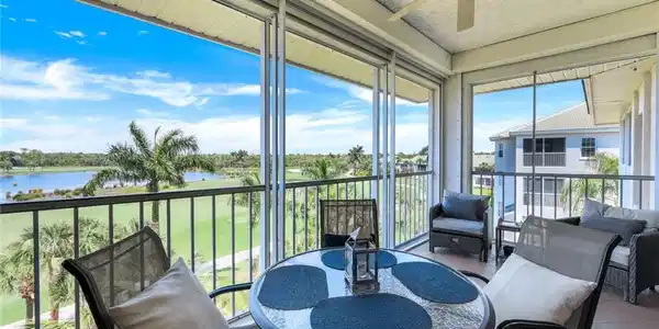 4130 Bayhead DR