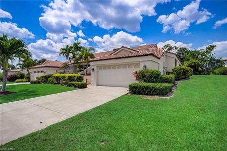 6063 Forest Villas CIR