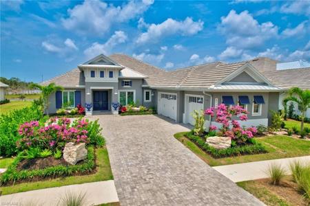 8757 Santo Domingo DR