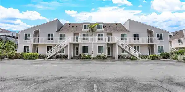 2155 San Marco RD