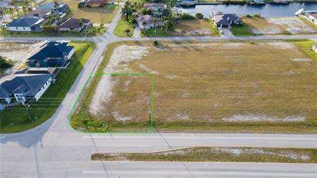 1202 Old Burnt Store RD N