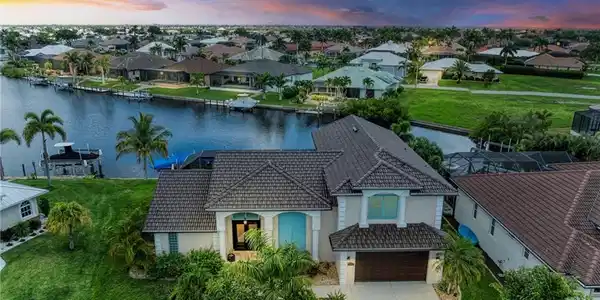1241 Macaw CT