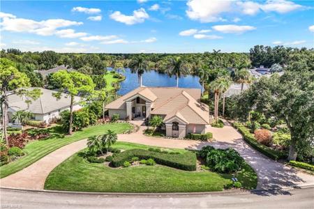 3709 Woodlake DR