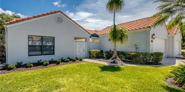 811 Reef Point CIR