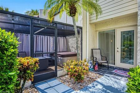 4403 Foremast CT