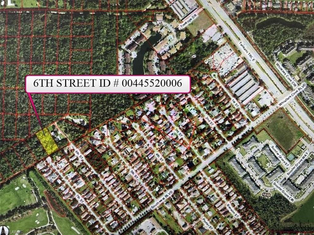 Image 1: Aerial View of Site